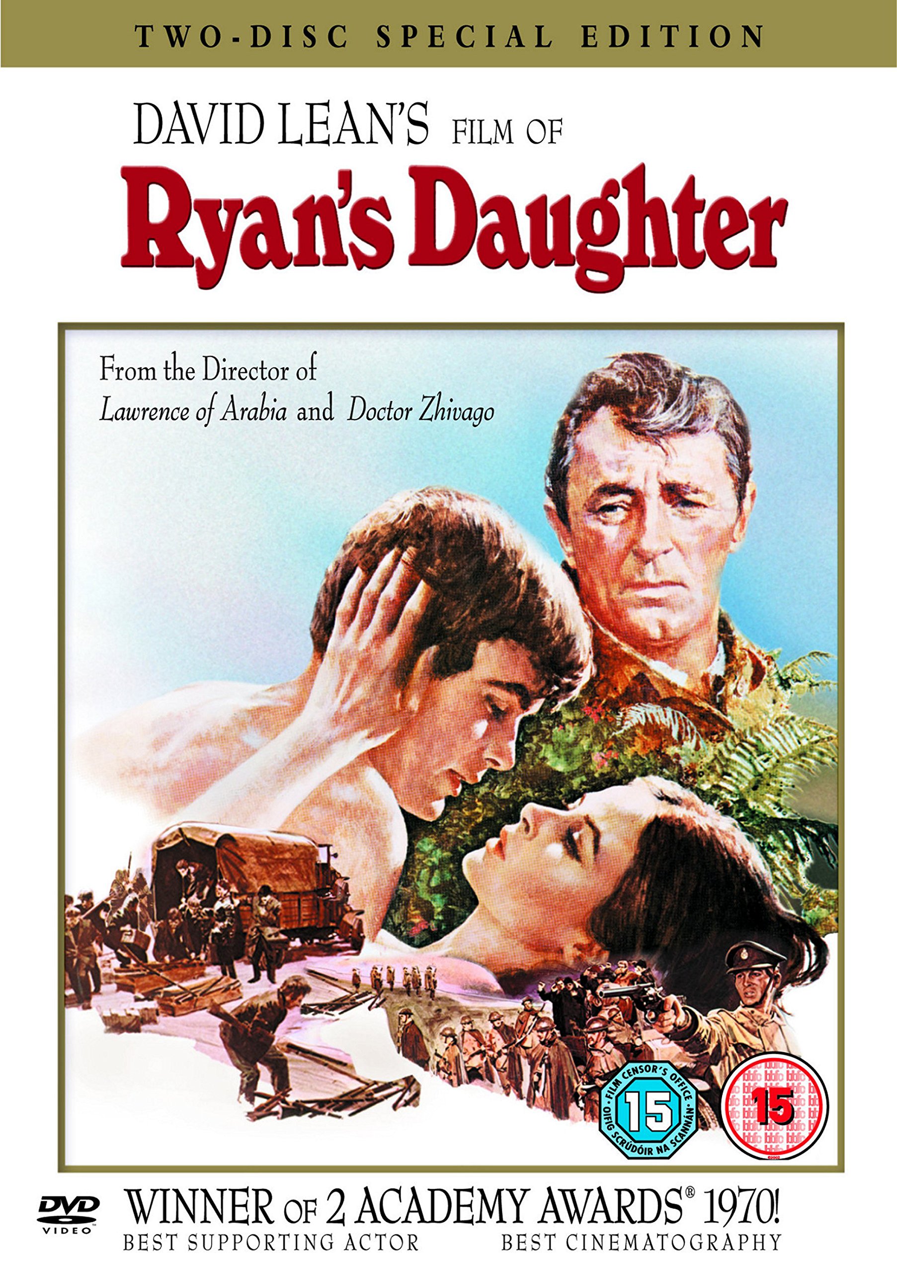Ryan's Daughter: Special Edition : Anthony Havelock-Allan, David
